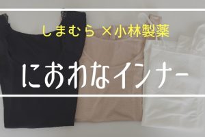 おすすめ脇汗取りインナーはコレ レディース人気プチプラ4社比較 ぽっちゃり日和