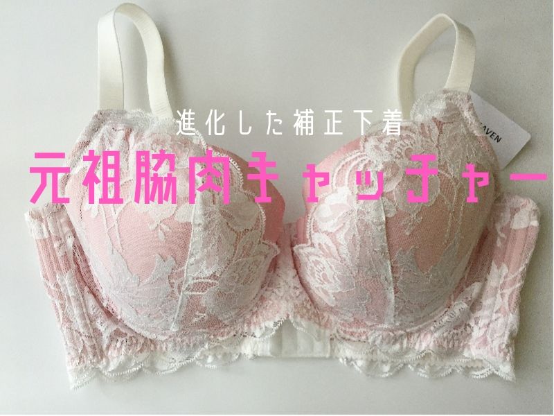 元祖脇肉キャッチャーver2.0 口コミレビュー